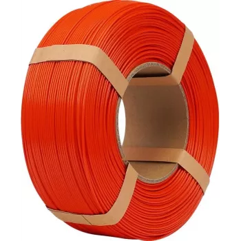 ESUN PLA+ 1.75mm Red 1kg Refill 3D Filament (PLA+175R1R1)