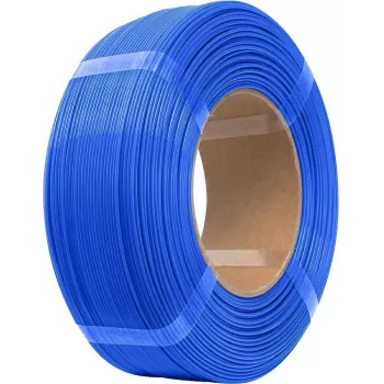 ESUN PLA+ 1.75mm RGB Blue 1kg Refill 3D Filament (PLA+175P-U1R1)