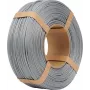 ESUN PLA+ 1.75mm Silver 1kg Refill 3D Filament (PLA+175S1R1)