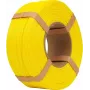 eSUN PLA+ 1.75mm Yellow 1kg Refill 3D Filament (PLA+175Y1R1)