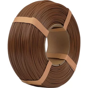 eSUN PLA+ 3D Printer Filament 1.75mm Brown 1kg Refill PLA+175C1R1