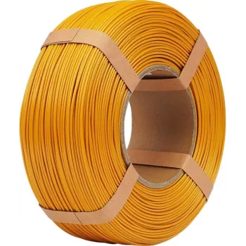 eSUN PLA+ 3D Printer Filament 1.75mm Gold 1kg Refill Coil PLA+175J1R1