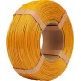 eSUN PLA+ 3D Printer Filament 1.75mm Gold 1kg Refill Coil PLA+175J1R1