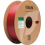 eSUN PLA BASIC 1.75mm Fire Engine Red 1kg 3D Printer Filament PLA-BASIC175O-FR1P1
