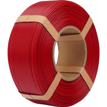 eSUN PLA-BASIC 1.75mm Fire Engine Red 1kg 3D Printer Filament Refill PLA-BASIC175O-FR1R1