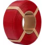 eSUN PLA-BASIC 1.75mm Fire Engine Red 1kg 3D Printer Filament Refill PLA-BASIC175O-FR1R1