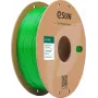 eSUN PLA Basic 1.75mm Green 1kg 3D Printer Filament PLA-BASIC175G1P1