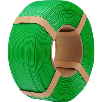eSUN PLA-BASIC 1.75mm Green 1kg Refill 3D Printer Filament PLA-BASIC175G1R1