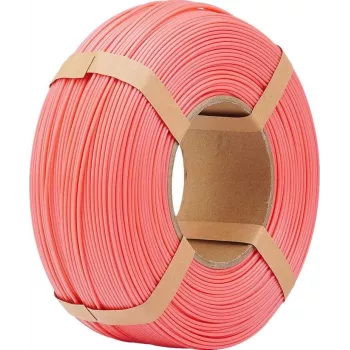 eSUN PLA-BASIC 1.75mm Pink 1kg Refill 3D Filament (PLA-BASIC175P1R1)