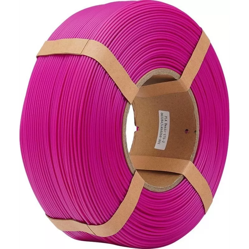 eSUN PLA-BASIC 1.75mm Purple 1kg Refill 3D Printer Filament PLA-BASIC175Z1R1