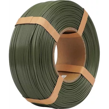 eSUN PLA+ Filament 1.75mm Olive Green 1kg Refill PLA+175O-OG1R1