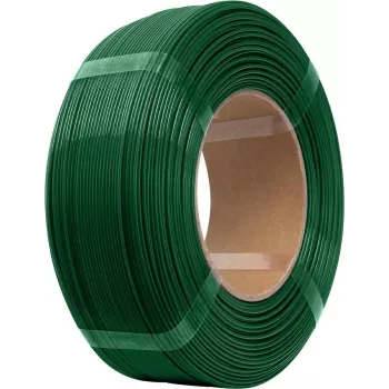 eSUN PLA+ Filament 1.75mm Pine Green 1kg Refill PLA+175O-PG1R1