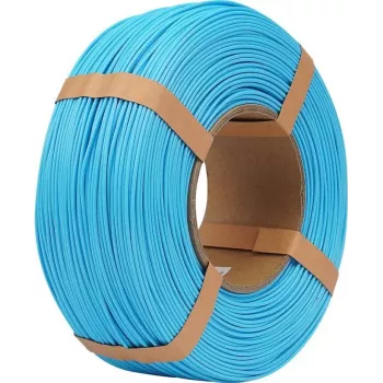 eSUN PLA+ Filament 1.75mm Space Blue 1kg Refill PLA+175SP-U1R1