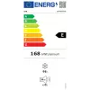 ETA 287990000E Chest Freezer, 98 L, E Energy Class, White