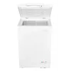 ETA 287990000E Chest Freezer, 98 L, E Energy Class, White