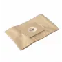 ETA Dust Bags for ETA, Daewoo, AEG and Beko Vacuum Cleaners - 5 Pack (Brown) | ETA1458P
