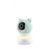 ETA Electronic Babysitter ETA MIMI 9306 90000 White/Green Baby Monitor