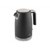 ETA Erika Electric Kettle 2200W 1.7L Stainless Steel Anthracite