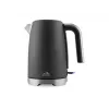 ETA Erika Electric Kettle 2200W 1.7L Stainless Steel Anthracite