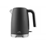ETA Erika Electric Kettle 2200W 1.7L Stainless Steel Anthracite