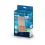 ETA ETAPHI5 Dust Bags for AEG, Electrolux and Philips Vacuum Cleaners (4-Pack, Brown)