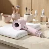 ETA Fenité Pastels Hair Dryer 1600 W Ionic Light Pink with Diffuser