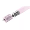 ETA Fenité Pastels Hair Dryer 1600 W Ionic Light Pink with Diffuser
