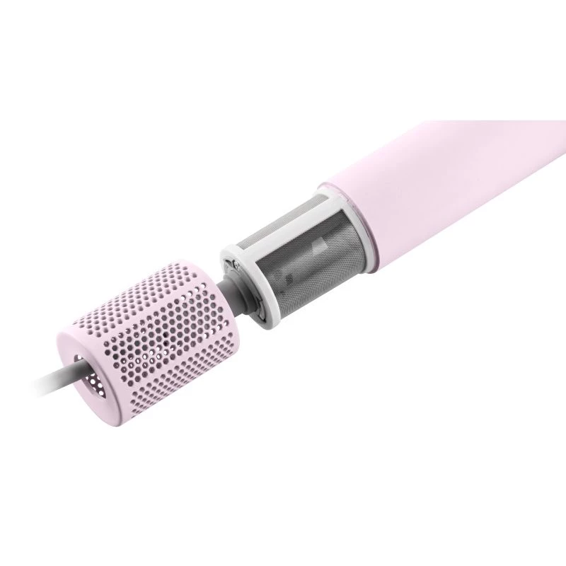 ETA Fenité Pastels Hair Dryer 1600 W Ionic Light Pink with Diffuser