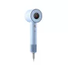 ETA Fenité Pastels Hair Dryer 1600W Ionic Light Blue with Diffuser and Concentrator