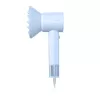 ETA Fenité Pastels Hair Dryer 1600W Ionic Light Blue with Diffuser and Concentrator