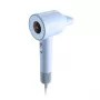 ETA Fenité Pastels Hair Dryer 1600W Ionic Light Blue with Diffuser and Concentrator