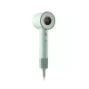 ETA Fenité Pastels Hair Dryer 1600W with Ionic Function, 3 Heat Settings, Diffuser Nozzle, Light Green