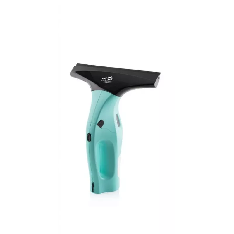 ETA Finestro Max Cordless Window Cleaner (Li-Ion, 280mm, Turquoise)