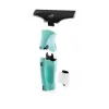 ETA Finestro Max Cordless Window Cleaner (Li-Ion, 280mm, Turquoise)