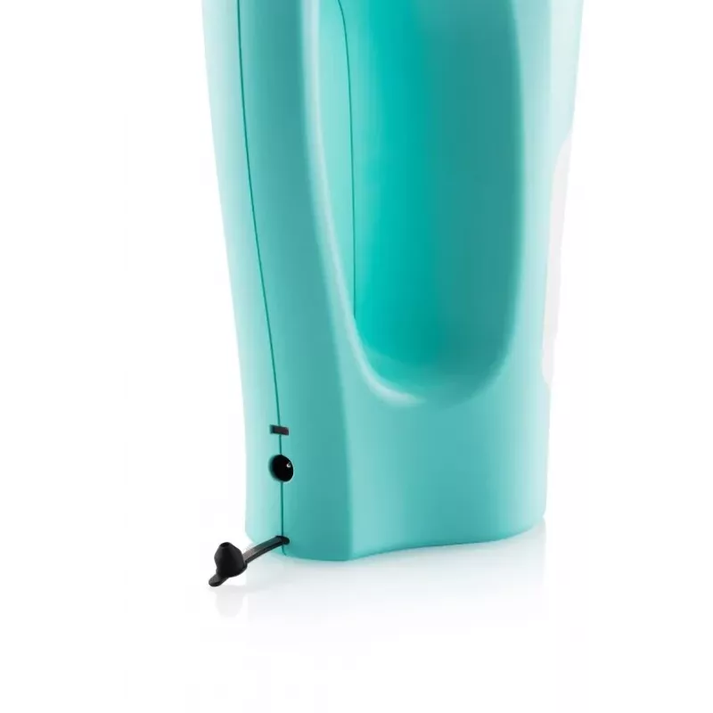 ETA Finestro Max Cordless Window Cleaner (Li-Ion, 280mm, Turquoise)