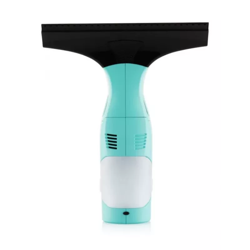 ETA Finestro Max Cordless Window Cleaner (Li-Ion, 280mm, Turquoise)