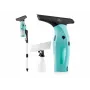 ETA Finestro Max Cordless Window Cleaner (Li-Ion, 280mm, Turquoise)