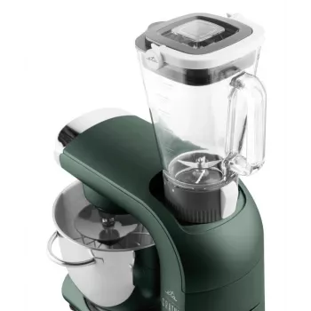 ETA Gratus EVO Elegance ETA102890325 Kitchen Machine, 1500 W, 5.5 L, Green