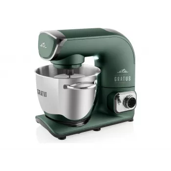 ETA Gratus EVO Elegance ETA102890325 Kitchen Machine, 1500 W, 5.5 L, Green
