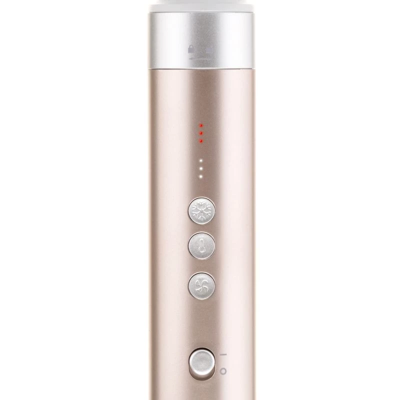 ETA Multifunctional Air Styler Fenité Pastels ETA232390000 | 1400 W | 3 Heat Levels | Ionic | Gold