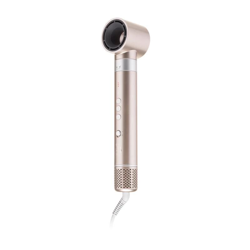 ETA Multifunctional Air Styler Fenité Pastels ETA232390000 | 1400 W | 3 Heat Levels | Ionic | Gold