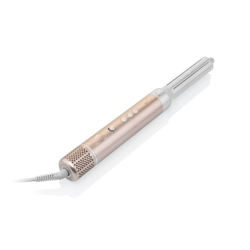ETA Multifunctional Air Styler Fenité Pastels ETA232390000 | 1400 W | 3 Heat Levels | Ionic | Gold