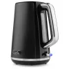 ETA Nora Electric Kettle 1.7 L, 2200 W, Black, Cordless with 360° Rotational Base