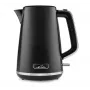 ETA Nora Electric Kettle 1.7 L, 2200 W, Black, Cordless with 360° Rotational Base