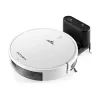 ETA Rover White Robot Vacuum Cleaner 124890000 Rover white 124890000