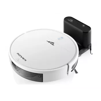 ETA Rover White Robot Vacuum Cleaner 124890000 Rover white 124890000