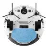 ETA Rover White Robot Vacuum Cleaner 124890000 Rover white 124890000
