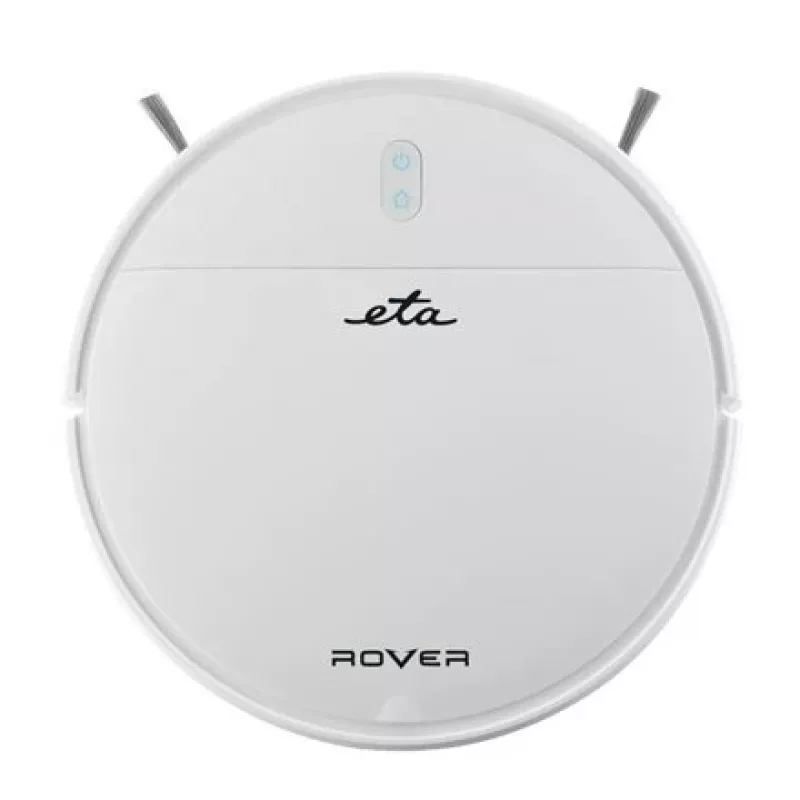 ETA Rover White Robot Vacuum Cleaner 124890000 Rover white 124890000