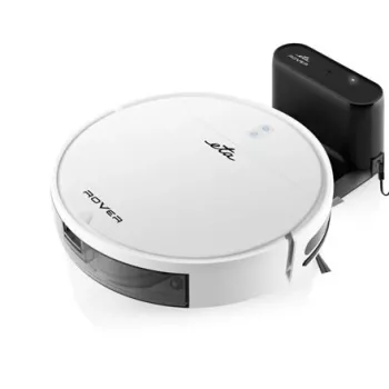 ETA Rover White Robot Vacuum Cleaner 124890000 Rover white 124890000
