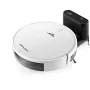 ETA Rover White Robot Vacuum Cleaner 124890000 Rover white 124890000
